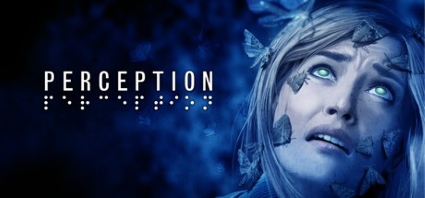 Horror Perception z datą premiery i mrocznym zwiastunem