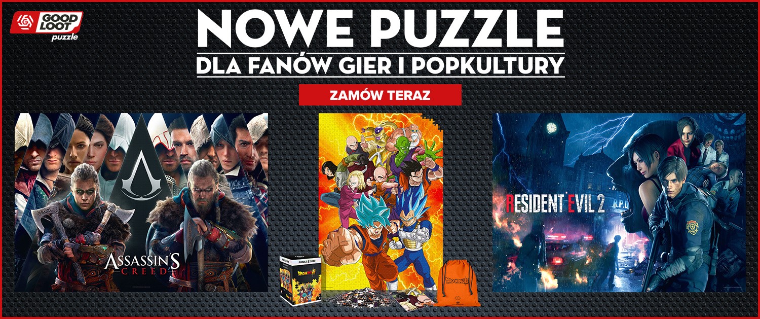 House Flipper z niespodzianką, nowe puzzle Good Loot, Galactic Civilizations IV z kolejnymi nowościami - Krótkie Info