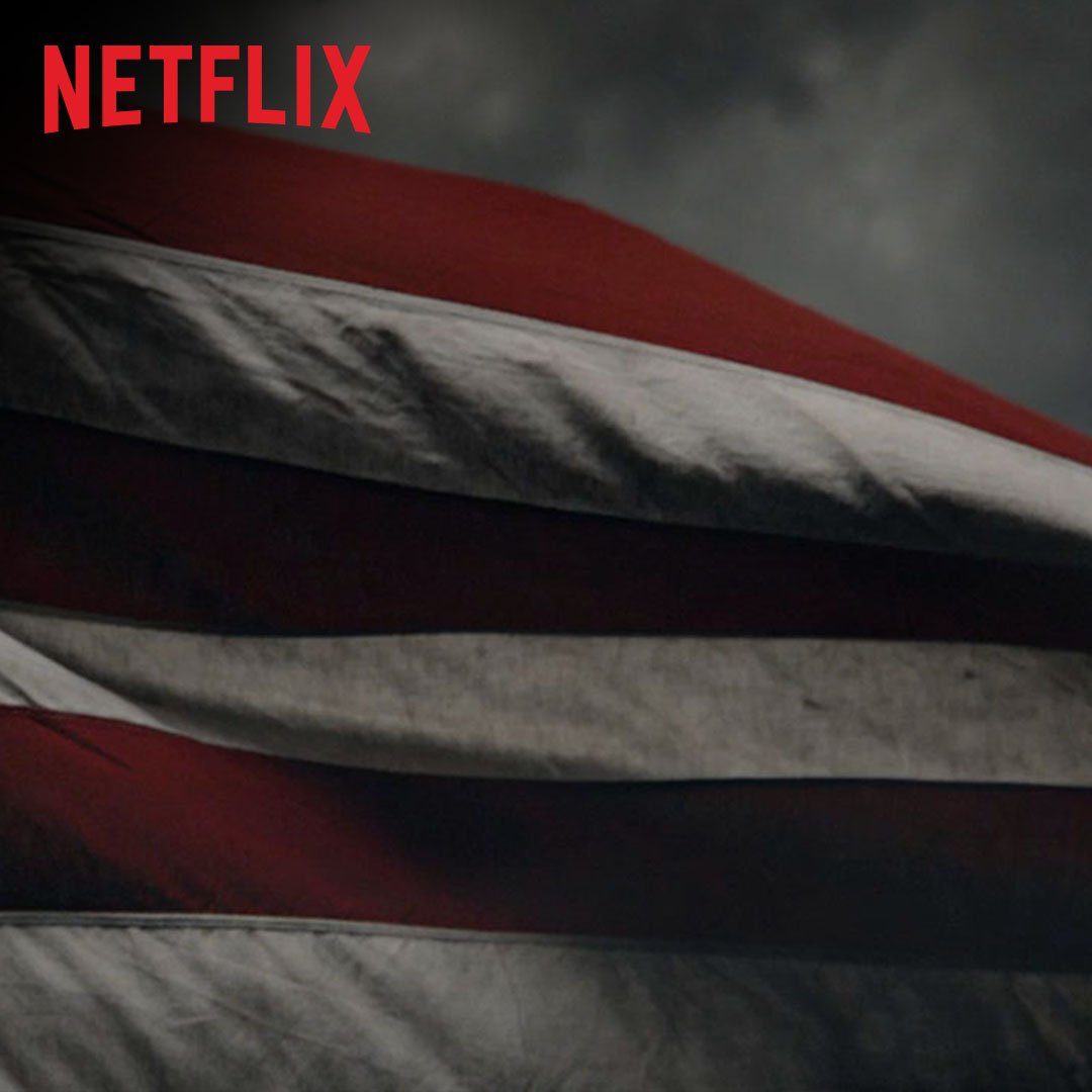 House of Cards 5. sezon - Netflix podał datę premiery