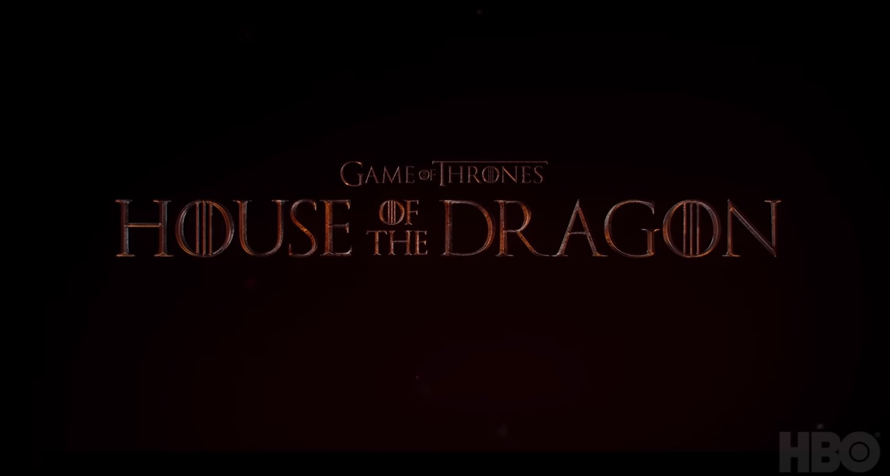 House of the Dragon (Ród smoka), prequel Gry o Tron pokazany przez HBO Max na pierwszym zwiastunie