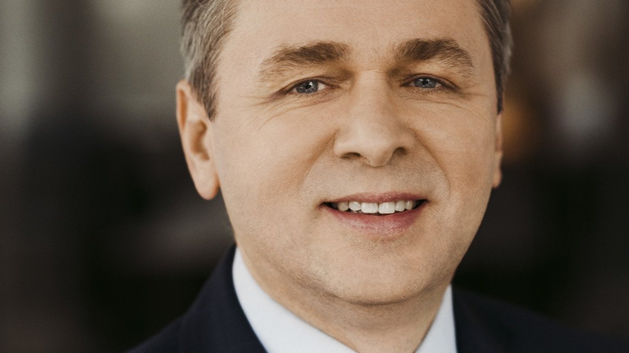 HP liderem sprzedaÅ¼y komputerÃ³w w Polsce w IV kwartale 2025 roku