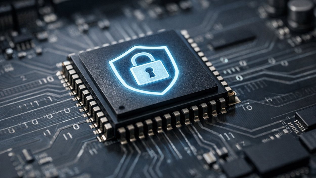 HP wprowadza TPM Guard i ulepszenia bezpieczeÅ„stwa Wolf Security