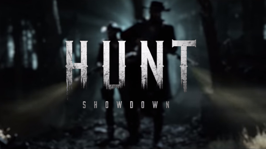 Hunt: Showdown niebawem we wczesnym dostępie