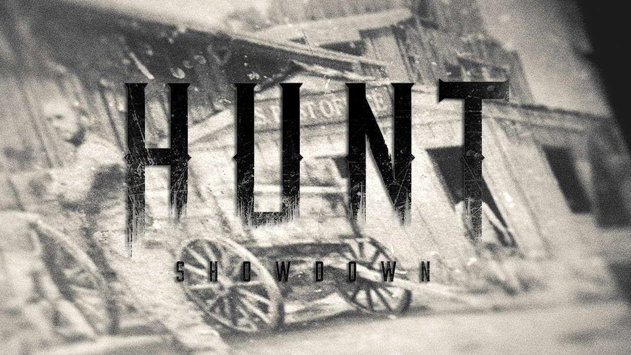 Hunt: Showdown otrzyma nową mapę