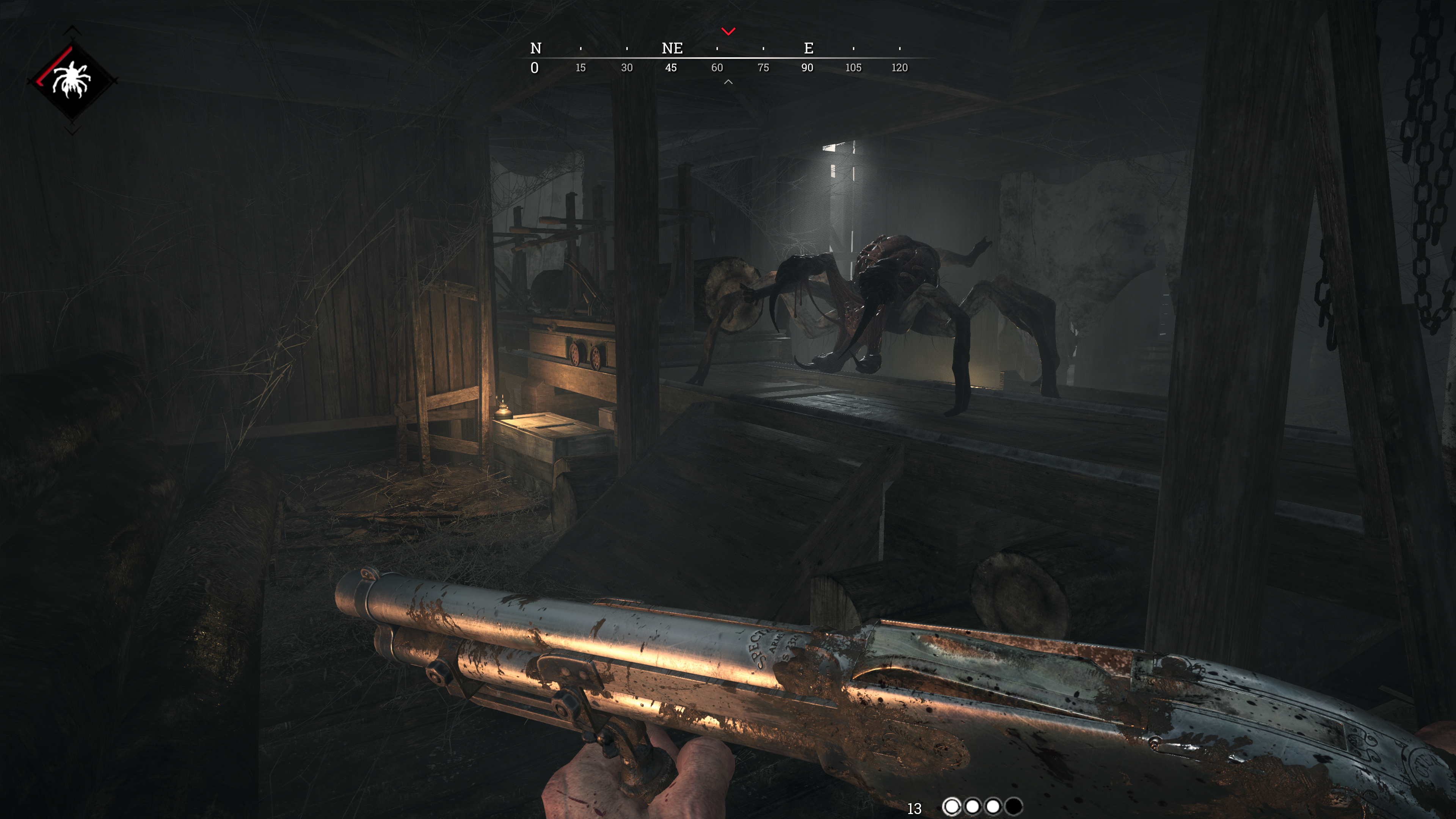 Hunt: Showdown wiosną w XGP i z aktualizacją 5.0