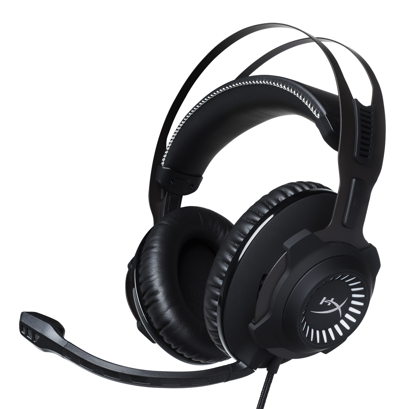 HyperX Cloud Revolver S - słuchawki z technologią Dolby Surround Sound