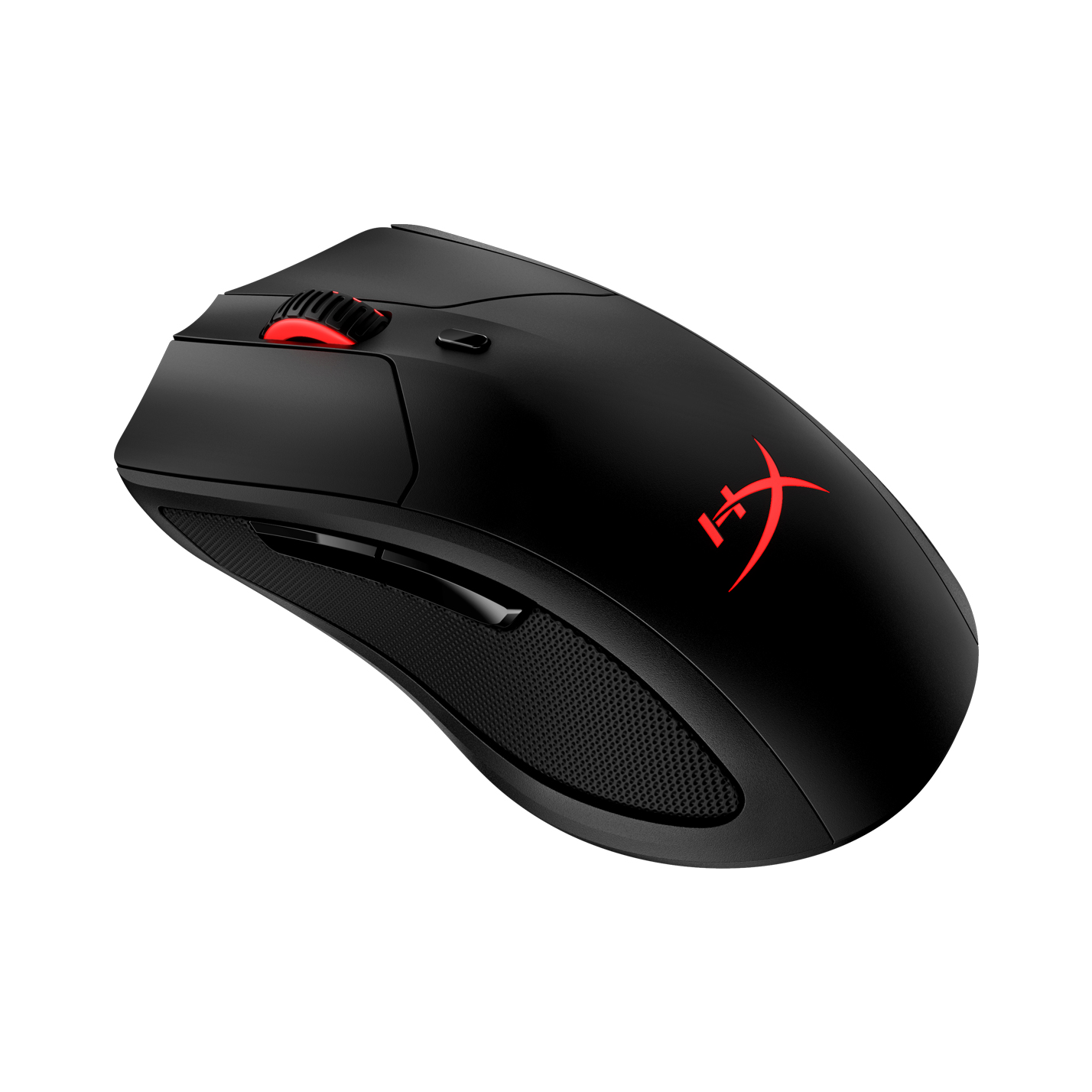 HyperX Pulsefire Dart, czyli czas na myszkę z technologią Qi