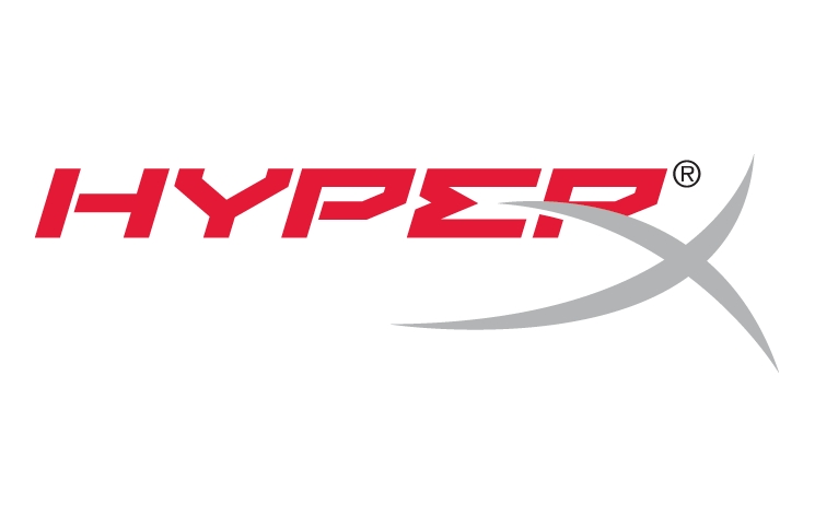 HyperX zostało sponsorem FACEIT London Major!