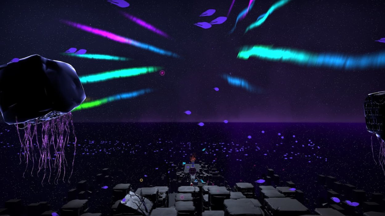 I Dream of Demons – psychodeliczna przygoda od Twenty 46 Studios