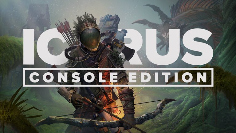 ICARUS trafi na konsole Xbox i PlayStation na początku 2026 roku
