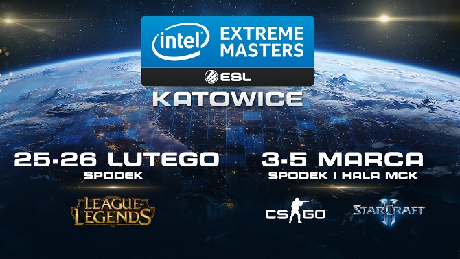 IEM 2017 - Wiemy kiedy Virtus.Pro zagra w grupie!