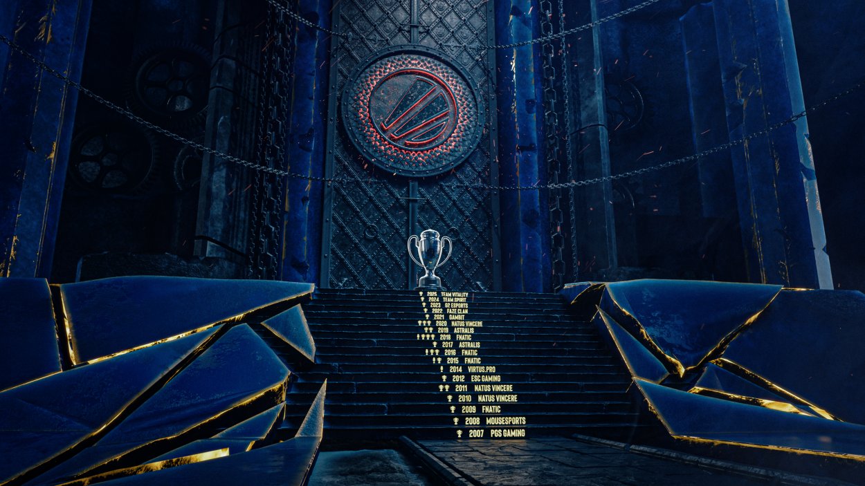 IEM Kraków 2026: emocje CS:GO i finał Krakowskiej Ligi Szkół w Brawl Stars