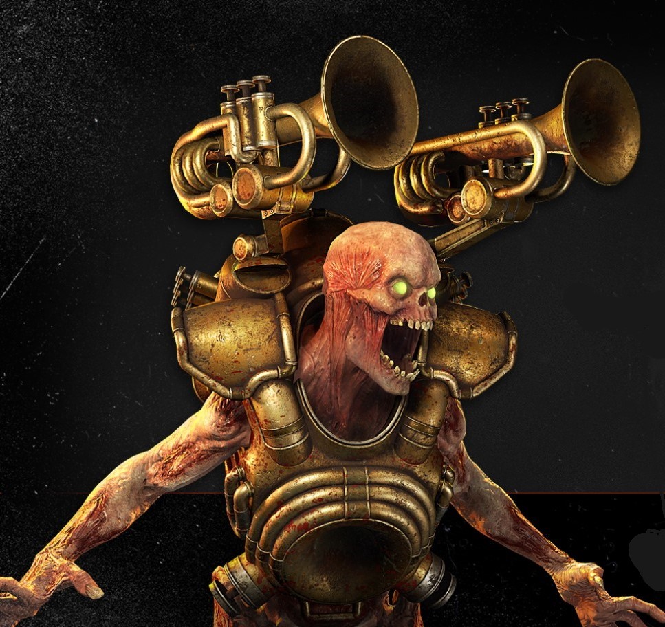 if software i Mick Gordon, kompozytor muzyki do DOOM Eternal, w konflikcie. Artysta nie będzie odpowiedzialny za dodatki