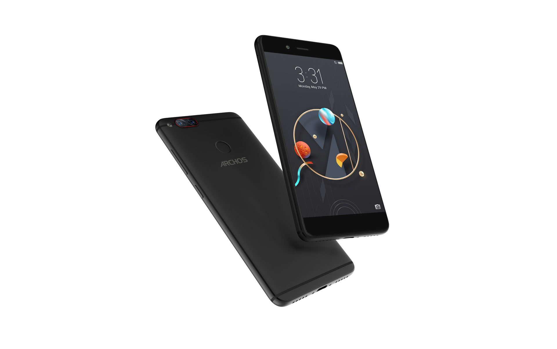 IFA 2017 - Oto nowe flagowce ARCHOS-a! Jest na co czekać?