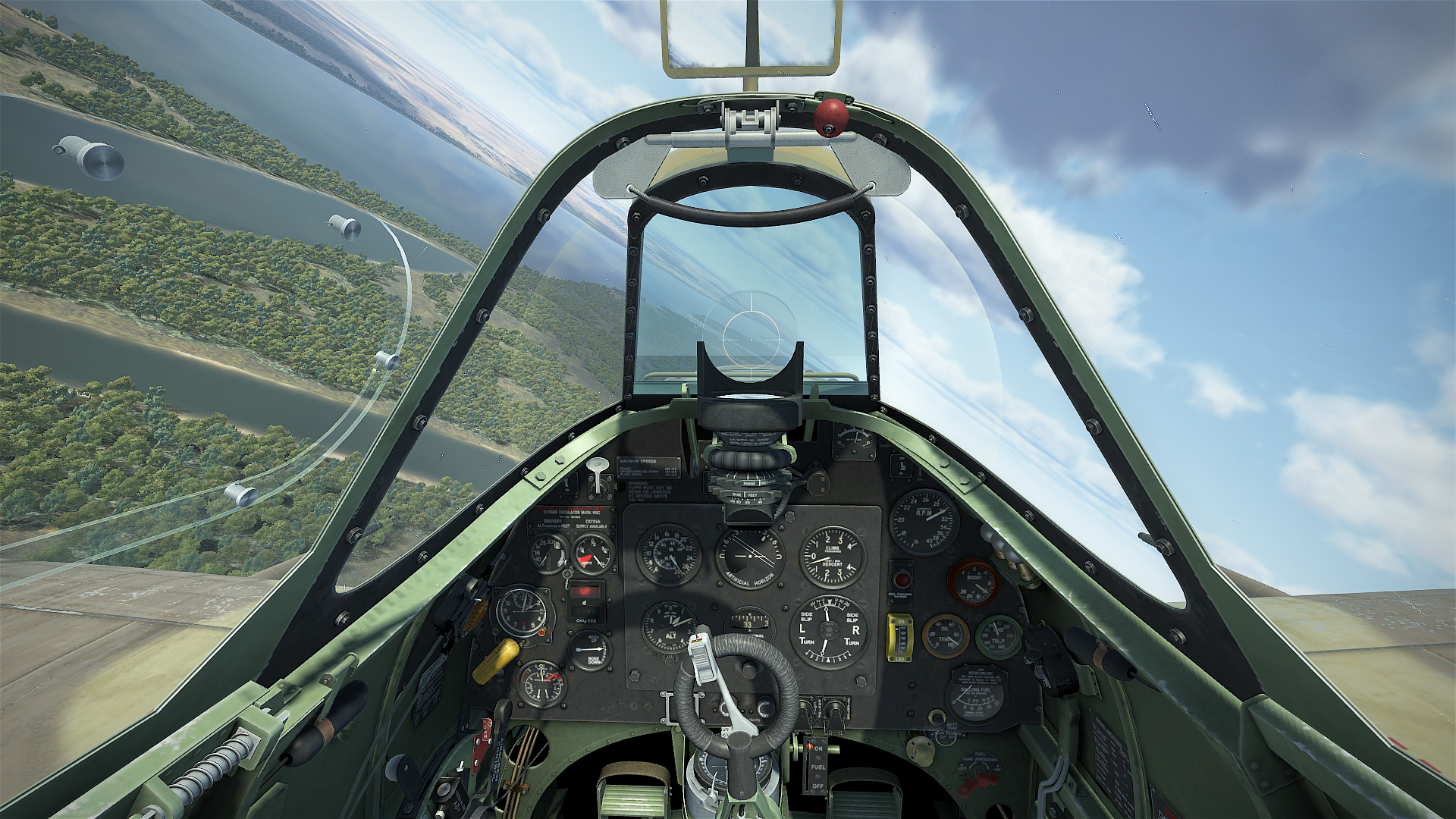 Seria IL-2 Sturmovik doczeka się trzech nowych produkcji!