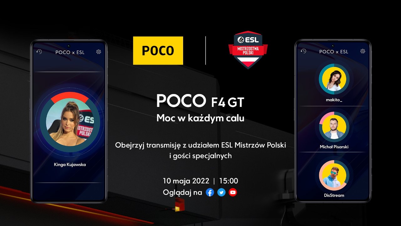 Illuminar Gaming zostało mistrzami 24. sezonu ESL Mistrzostw Polski!