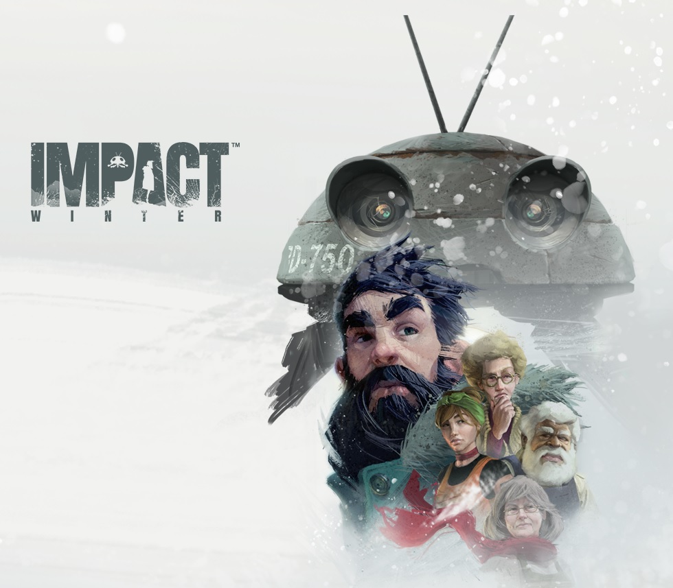 Impact Winter zaprezentowany na oficjalnym zwiastunie