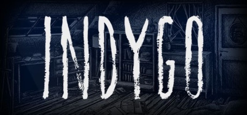 Indygo, gra o depresji już dostępna na Steam