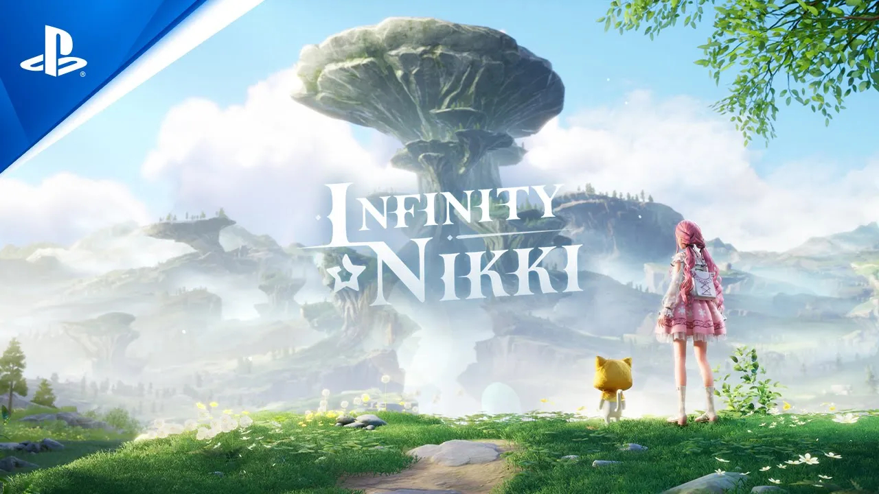 Infinity Nikki: Ogłoszenie Globalnej Zamkniętej Betatesty