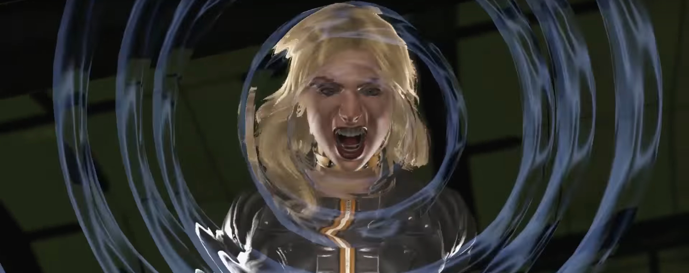 Injustice 2 - Black Canary pojawi się w nowej odsłonie!