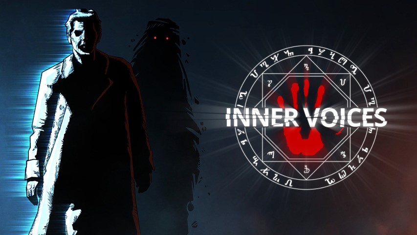 Inner Voices odmieni się wraz z letnią wyprzedażą na Steam