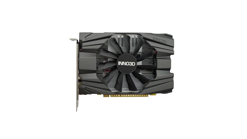 INNO3D GeForce GTX 1630 COMPACT, Hell Let Loose z nocnymi walkami, Oddworld Soulstorm zmierza na Switcha, startuje Hearthstone Grandmasters - Krótkie Info