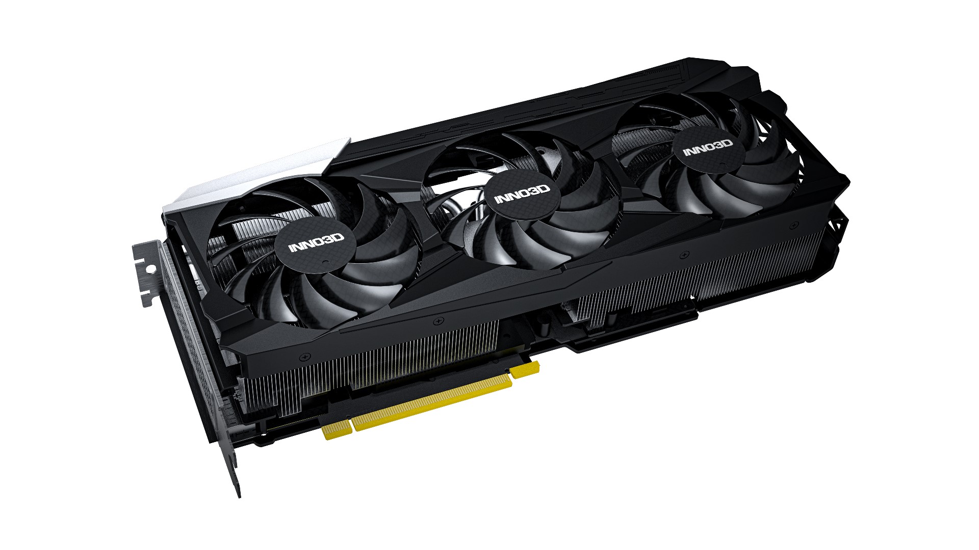 Inno3D GeForce RTX 3090 Gaming X3 to kolejna niezwykle wydajna i droga karta graficzna... tak równie problematyczna do dostania