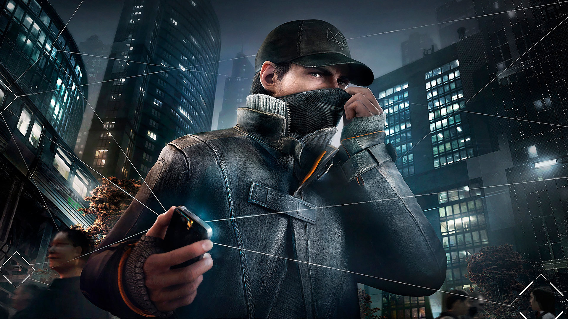 Inny styl będzie posiadać Watch Dogs 2