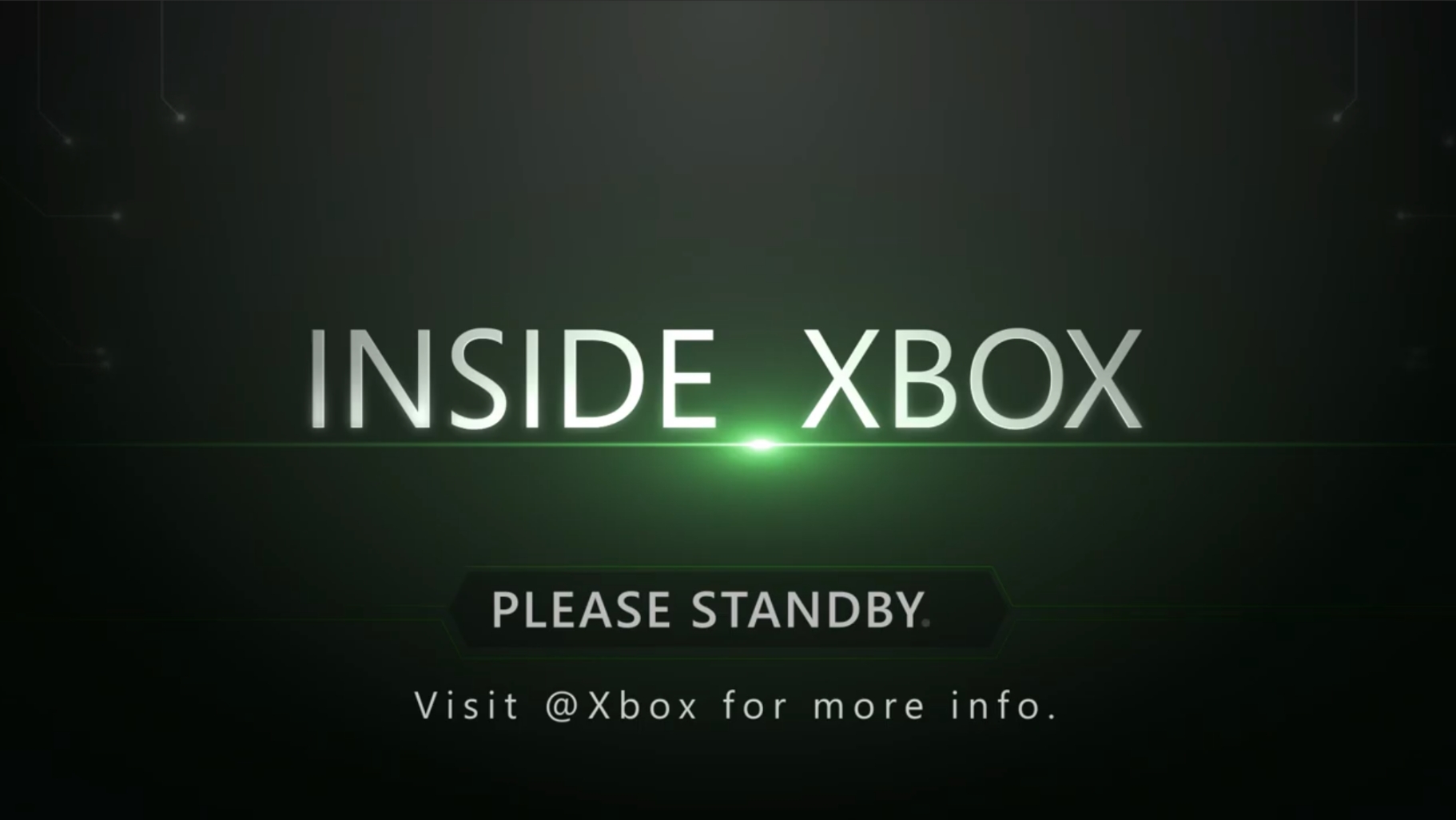 Inside Xbox (S2E3) - Od czego rozpoczął Microsoft?