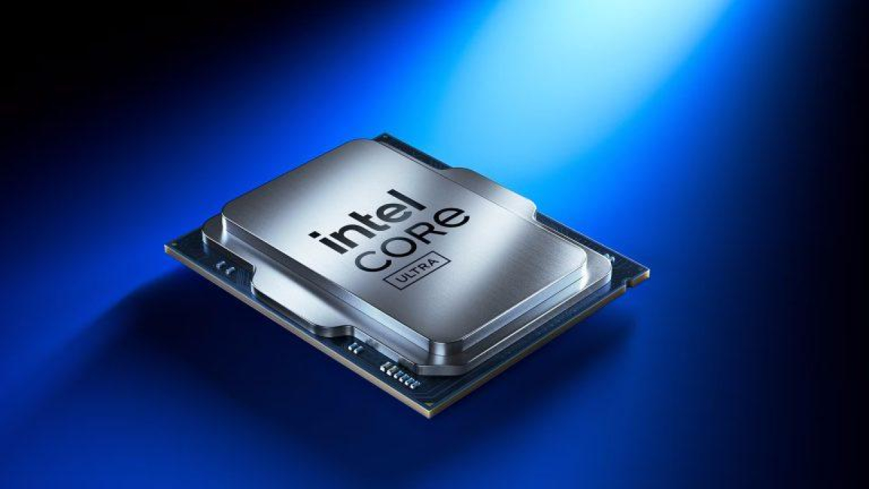 Intel Arrow Lake-S odświeżone bez ulepszonego NPU – tylko niewielki wzrost wydajności