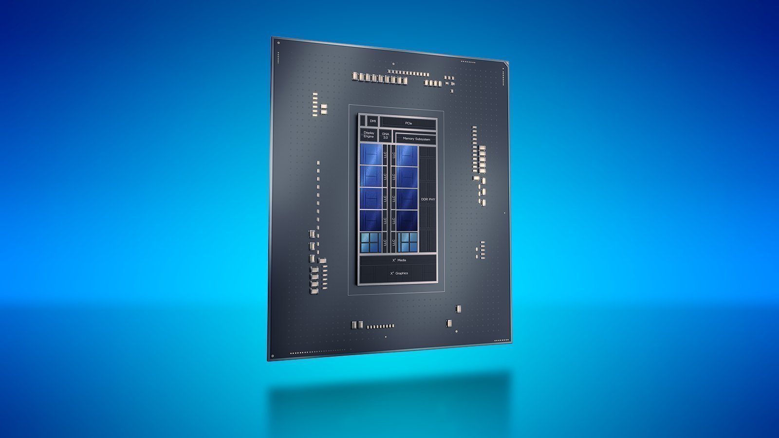 Intel Core i3-12300 serii Alder Lake ze świetnymi wynikami testów wydajności! Budżetowy procesor Intela może byc topowym