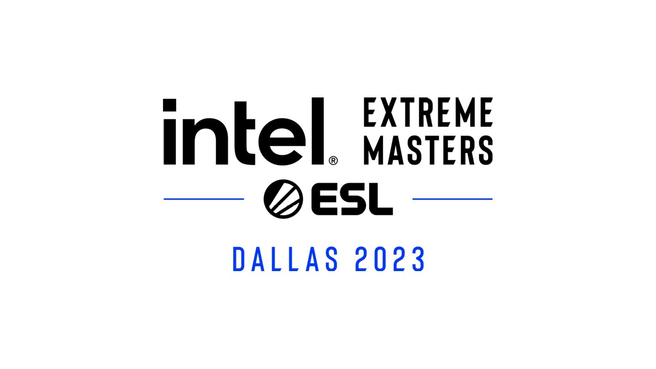 Nadciąga Intel Extreme Masters Dallas 2023! Co będzie się działo podczas festiwalu?