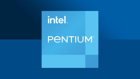 Intel Processor zastąpi markę Pentium i Celeron! Nowa nazwa będzie obowiązywała od 2023 roku