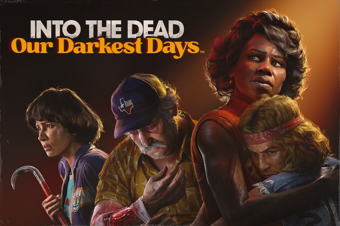 Into the Dead: Our Darkest Days – Nowe demo na Steam Next Fest