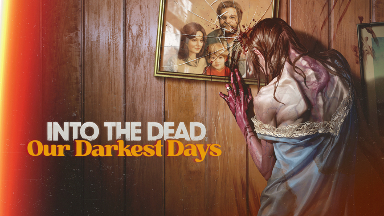 Into the Dead: Our Darkest Days trafi do Steam Early Access już w kwietniu