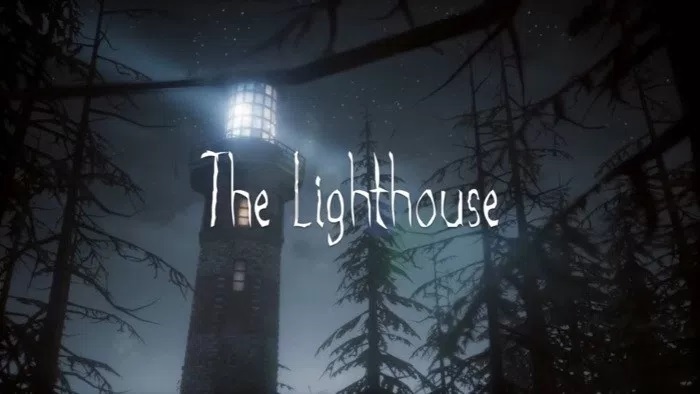 Intrygujący przygodowy thriller Lighthouse  na Kicstarterze