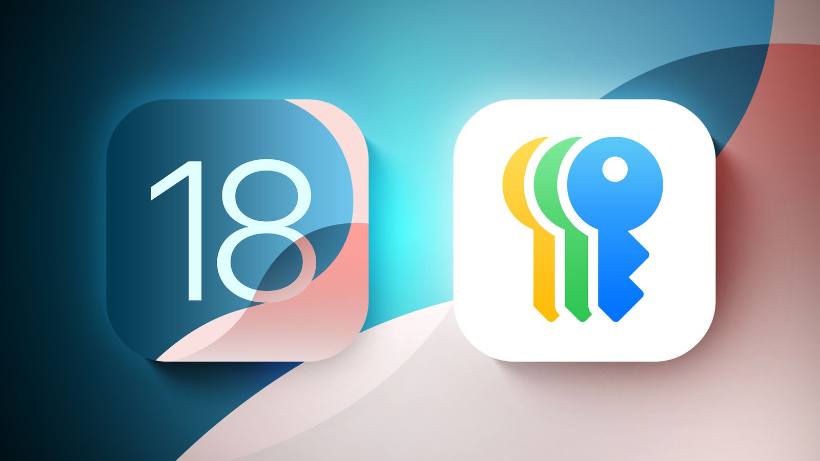 iOS 18: Nowa aplikacja Passwords - Wszystkie nowości