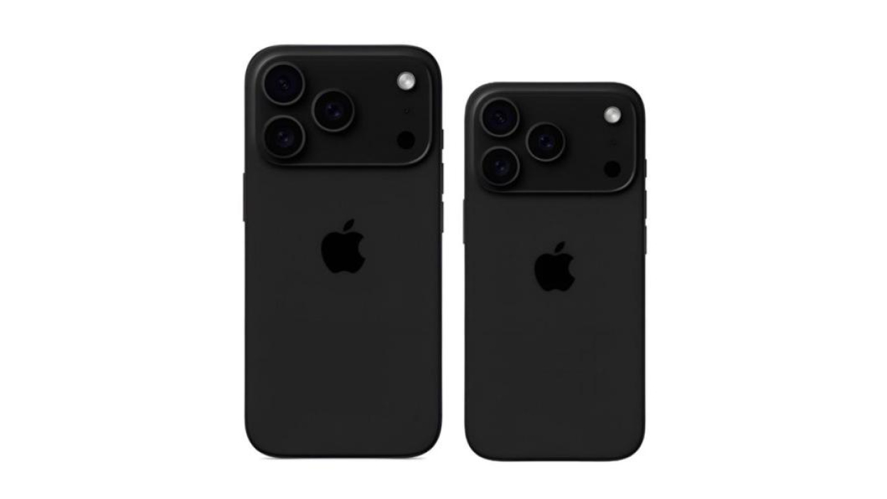 iPhone 17 Pro z nowym systemem chłodzenia. Apple stawia na komfort graczy