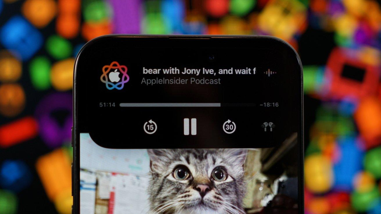 iPhone 18 Pro może dostać Face ID ukryte pod ekranem