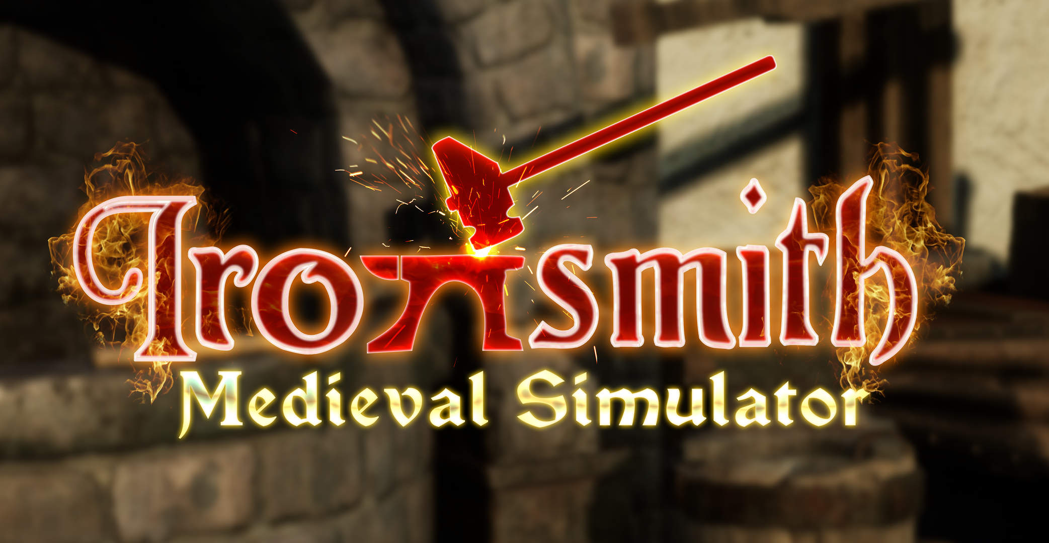 Ironsmith Medieval Simulator to kolejny polski symulator, który możemy już sprawdzić za sprawą darmowego prologu na PC!