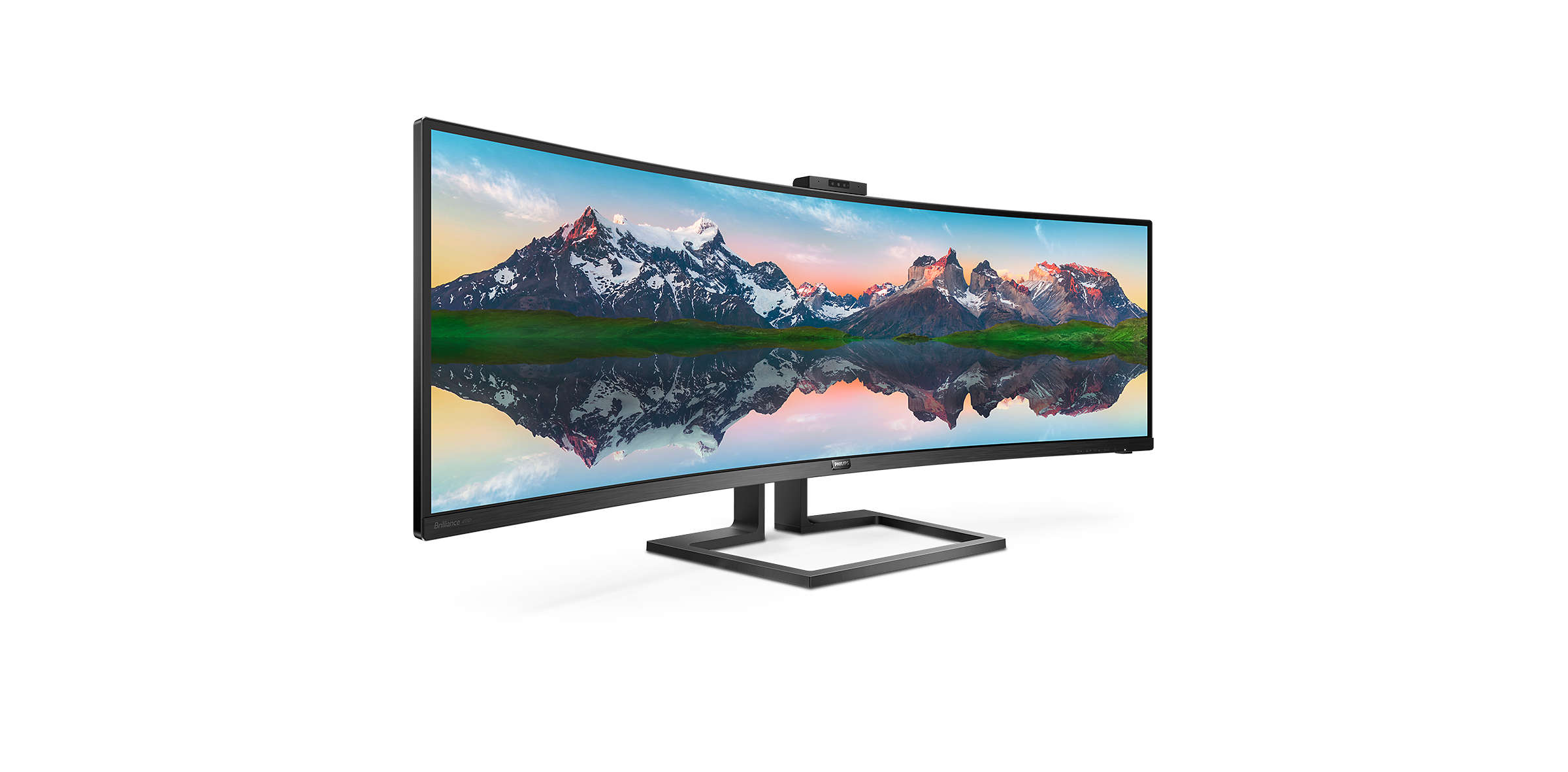 ISE 2019 - Philips przedstawił kilka zupełnie nowych monitorów!