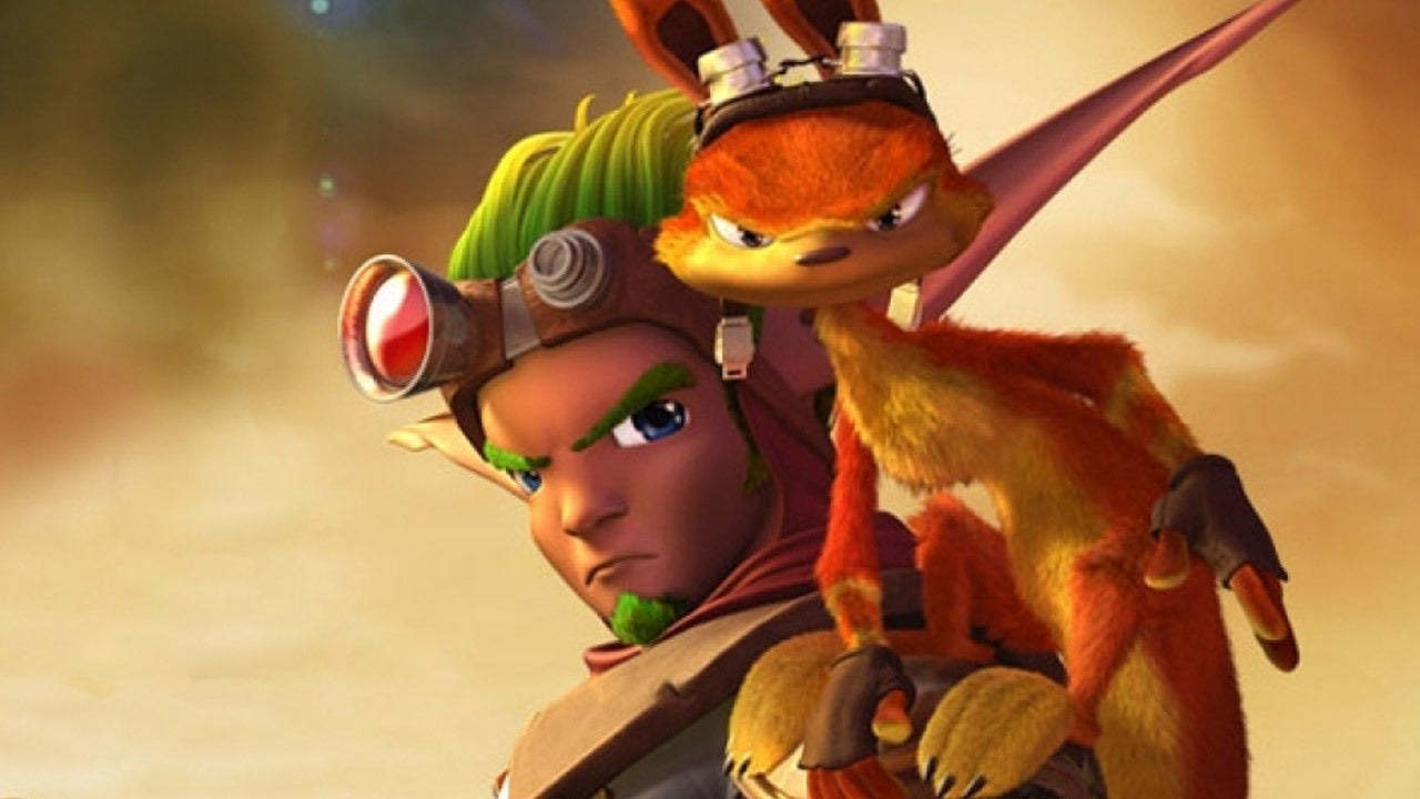 Jak and Daxter mogą powrócić w wielkim stylu na PlayStation 5? Remake ma być jedną z wielu gier na premierę nowej konsoli Sony!