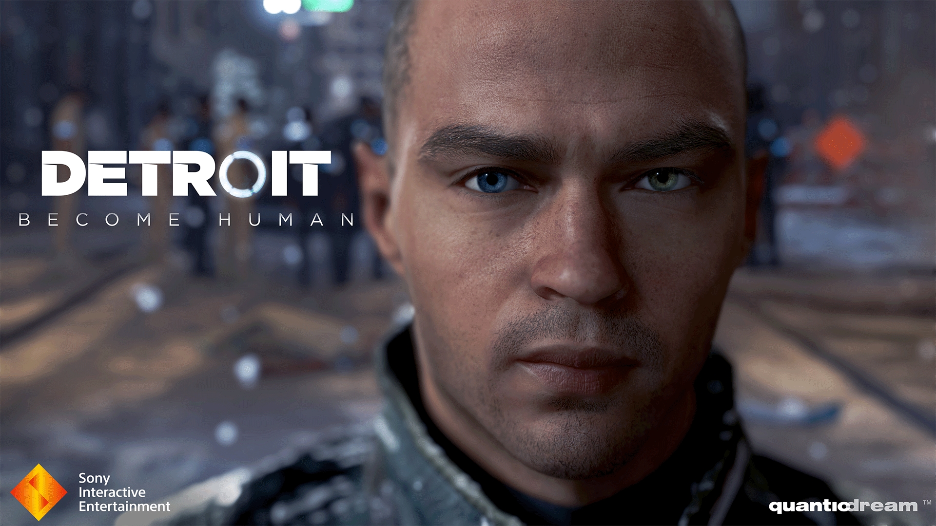 Jak długo powstawał scenariusz do Detroit: Become Human?