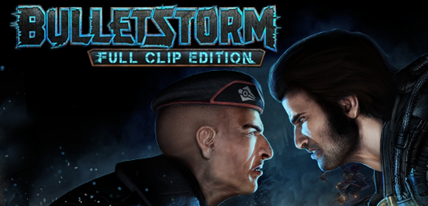 Jak powstawało Bulletstorm: Full Clip Edition? Kilka ciekawostek