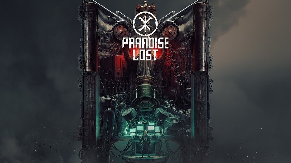 Jak prezentują się losy Szymona w Paradise Lost? Jak obecnie wygląda sytuacja świata przedstawionego?