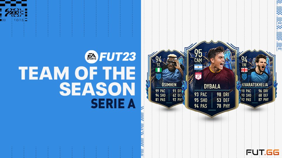 Jak sfinalizować wyzwanie o Stanislav Lobotka w wersji TOTS Serie A w FIFA 23!