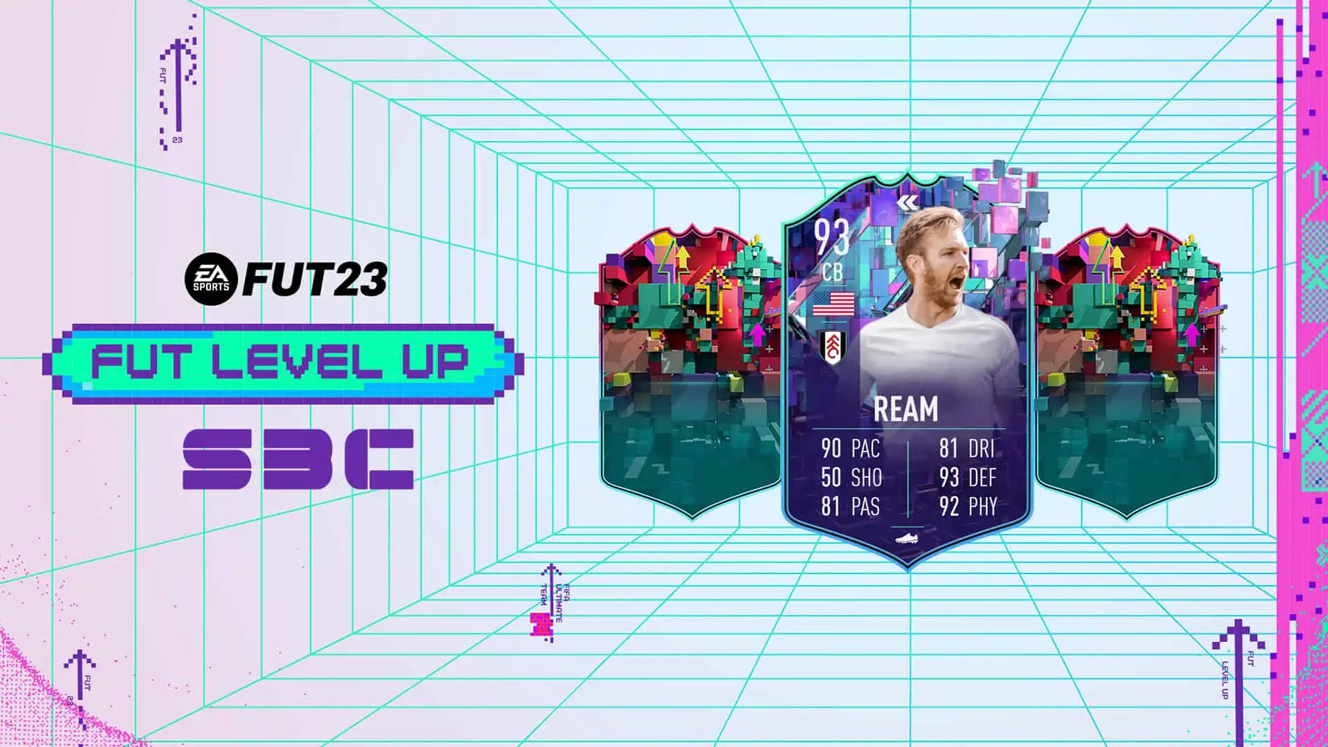 Jak sfinalizować wyzwanie o Tim Ream w wersji Flashback w FIFA 23 Ultimate Team?