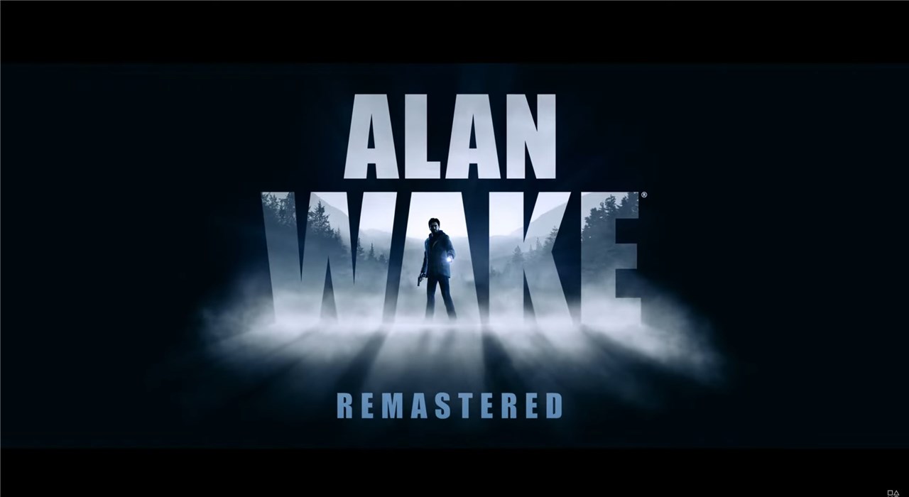 Jak w akcji prezentuje się Alan Wake Remastered? - PS5S 21