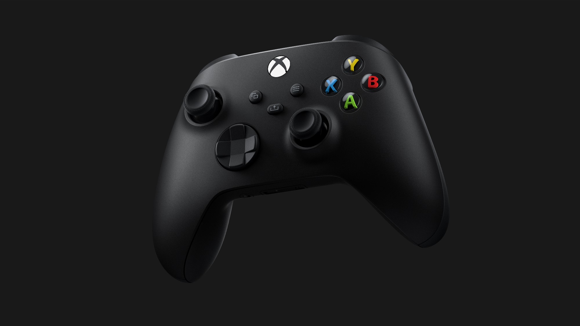 Jakie gry może przedstawić w maju Microsoft na Xbox Series X?