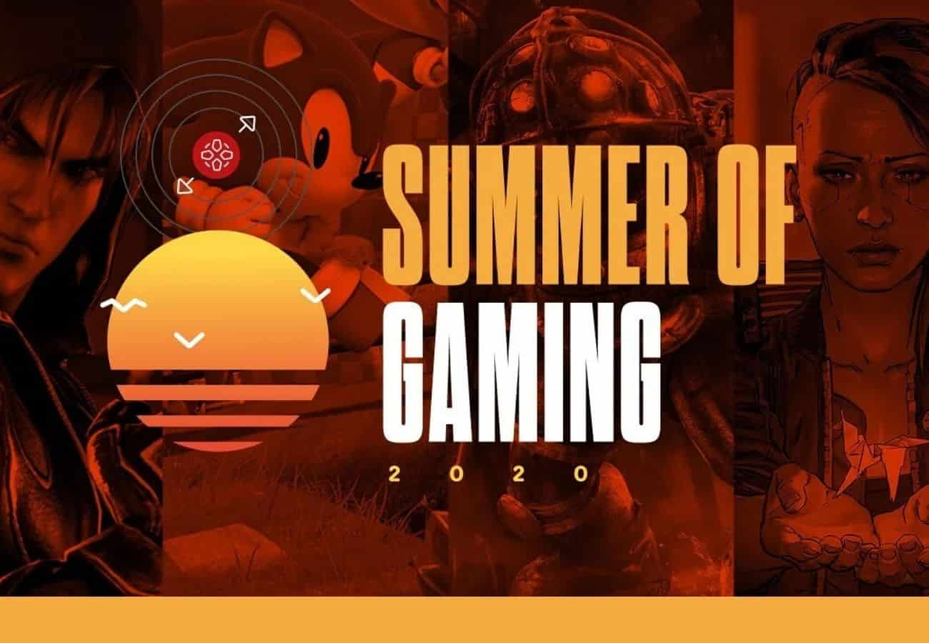 Jakie tytuły nieźle pokazały się podczas dwóch ostatnich dni Summer of Gaming? Transmisje i krótka opinia dotycząca wydarzenia